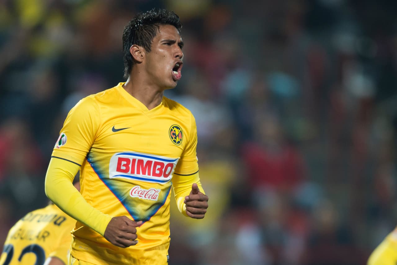 Juan Carlos ‘el Topo’ Valenzuela levantó la Liga dos veces con el América, siendo pieza fundamental en ambos campeonatos.