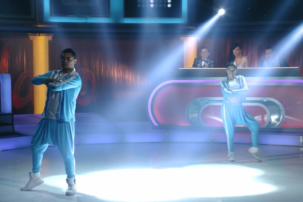 Y así buscan conquistar a los jueces.