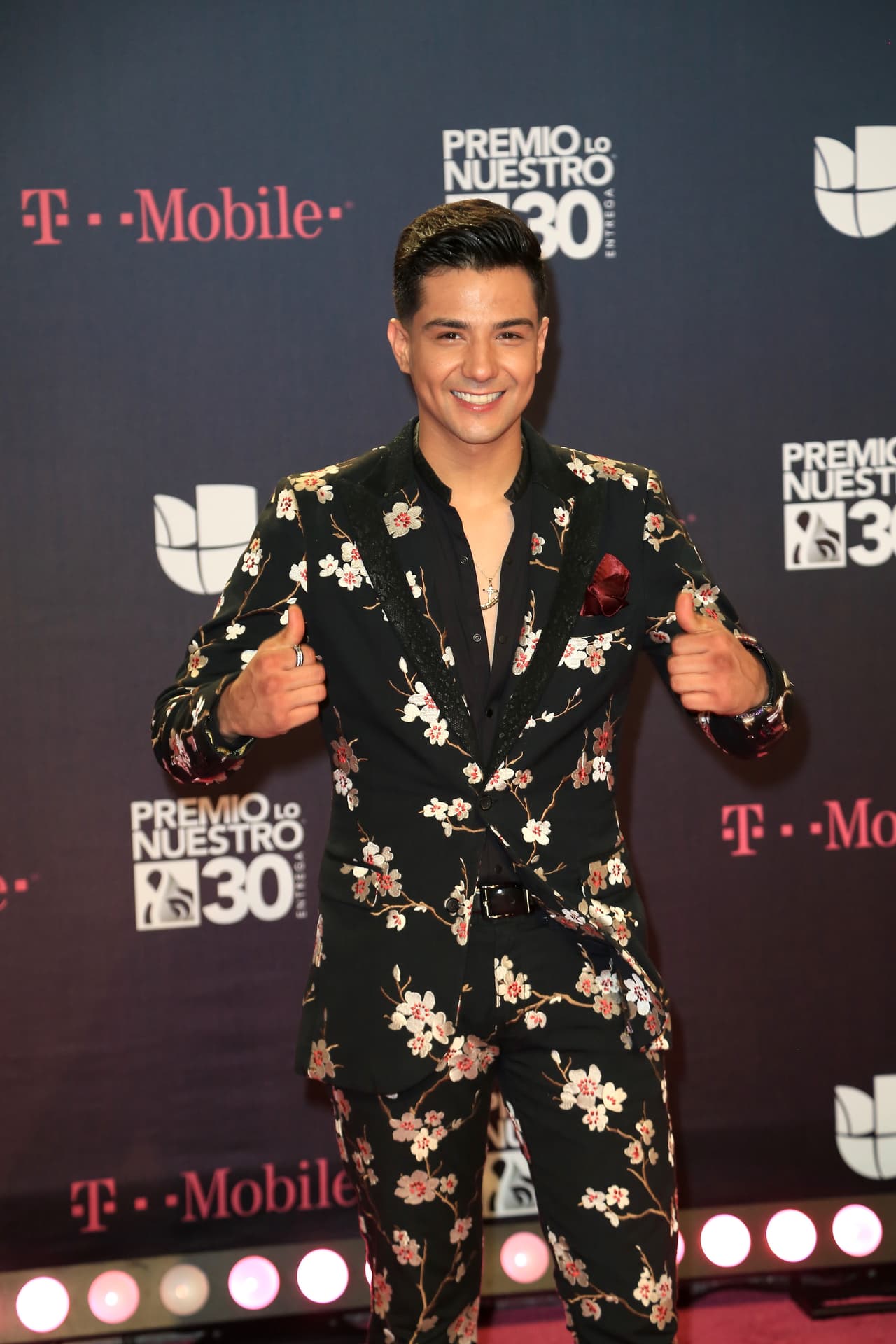 <b>'Sin Memoria'</b> de Julión Álvarez Ft. Alfredo Olivas, 
<b>'Tiene Razón La Lógica'</b> de La Arrolladora Banda El Limón De René Camacho Ft. Espinoza Paz, 
<b>'Un Año'</b> de Banda Los Sebastianes Ft. Sebastián Yatra, y 
<b>'Pa'que Nos Hacemos'</b> de Luis Coronel Ft. Banda Los Recoditos completan la lista de nominados en esta categoría.
<br>