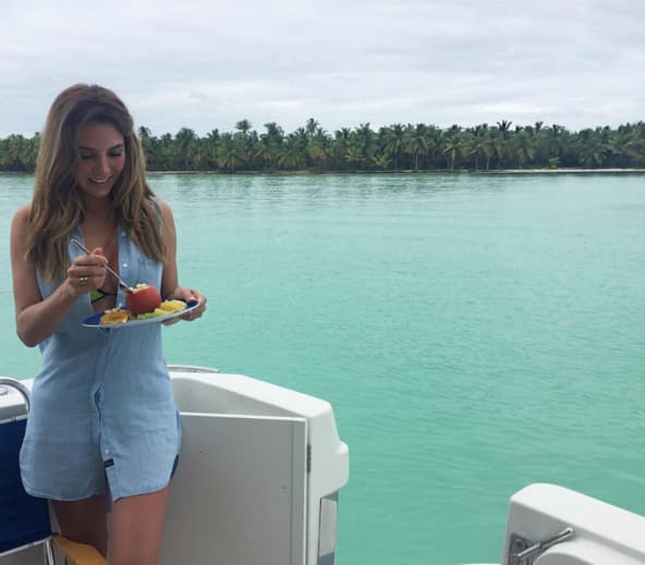 ¡Paradisiacos lugares!