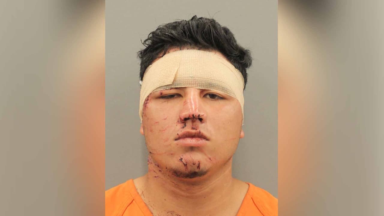 Arrestan a un sospechoso de matar una mujer en accidente de tránsito mientras conducía intoxicado 