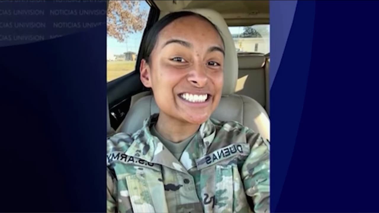El caso de la soldado Katia Dueñas avanza tras dos años de espera y dolor