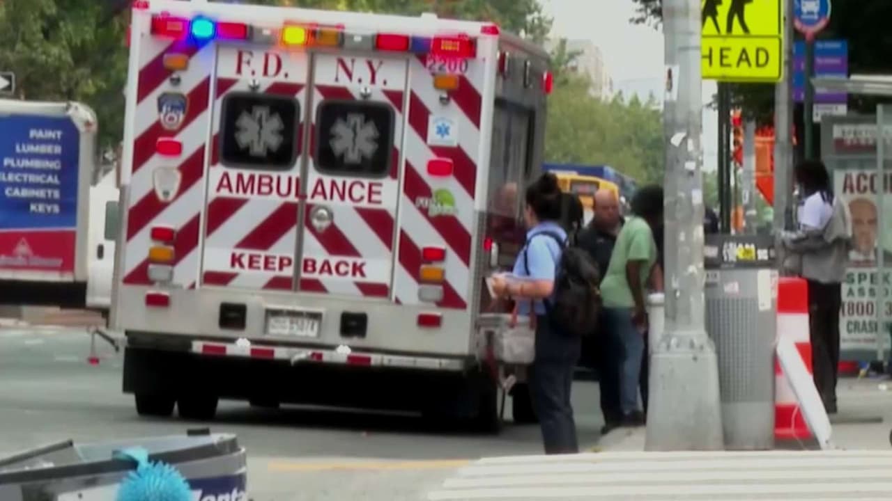Ya son 18 los casos de la enfermedad del legionario en Nueva York: Estos son los síntoma