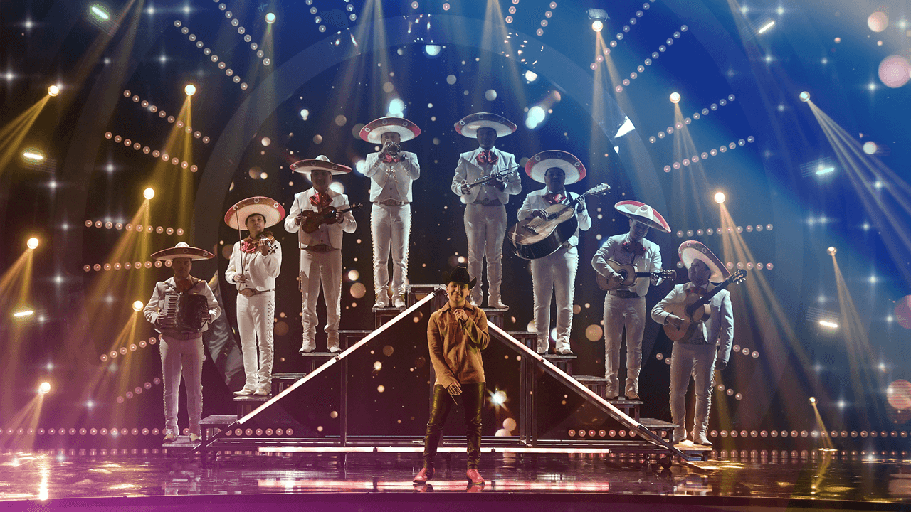 Resumen tercera gala