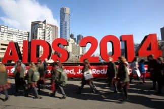 La 20va Conferencia Internacional del SIDA se celebrará en Melbourne, Australia, entre el 20 y 24 de julio.