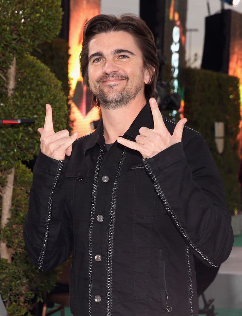 Pero su carrera comenzó de forma muy distinta a como está hoy en día.