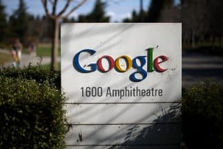 Los mejores sueldos de Google