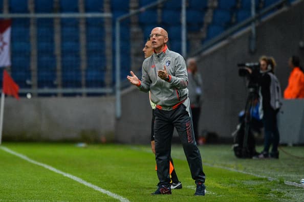 El camino estadounidense del Swansea City con Bob Bradley