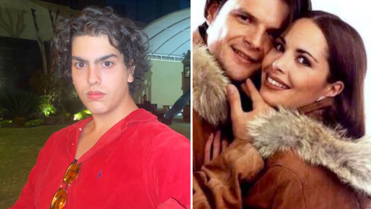 Hijo de Mariana Levy no estará solo en Navidad: cenará con alguien que "sí lo quiere y lo apoya"