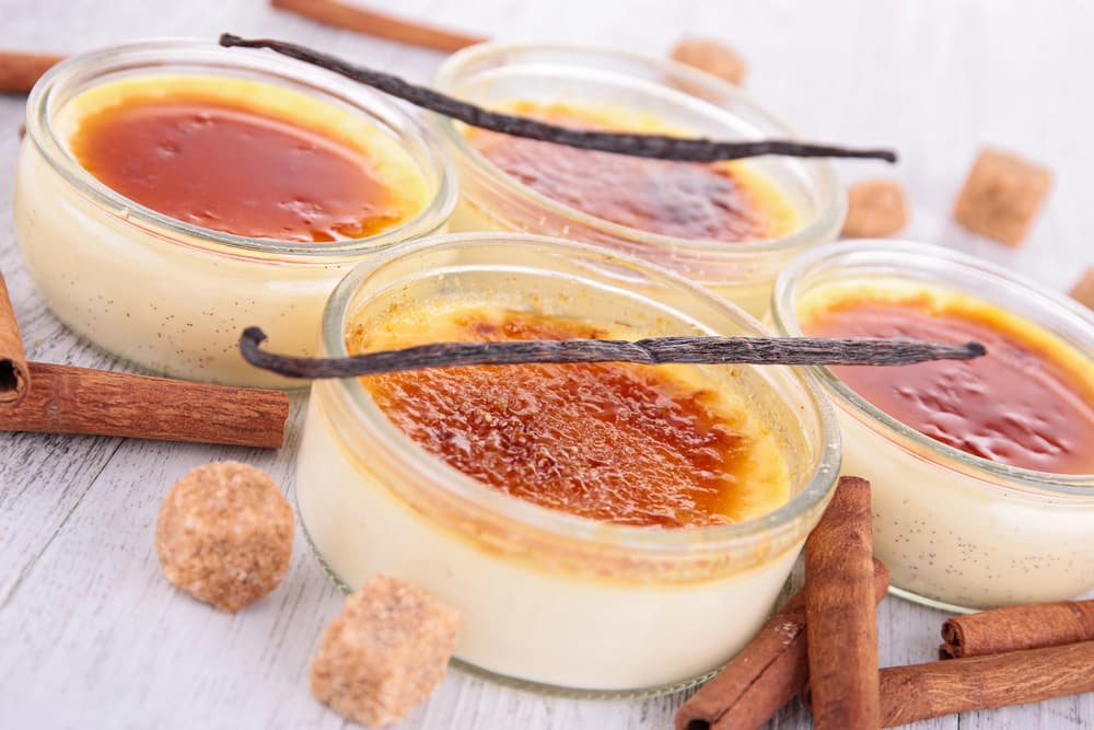 Eso sí, estás recetas solo son aptas para los amantes de lo dulce… así que manos a la obra; endúlzate la vida.