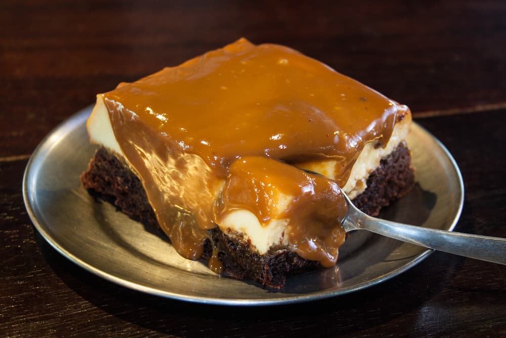 Con estas recetas muy fáciles seguro que tus seres queridos te piden un poco más de cada postre. ¡A consentirlos se ha dicho!