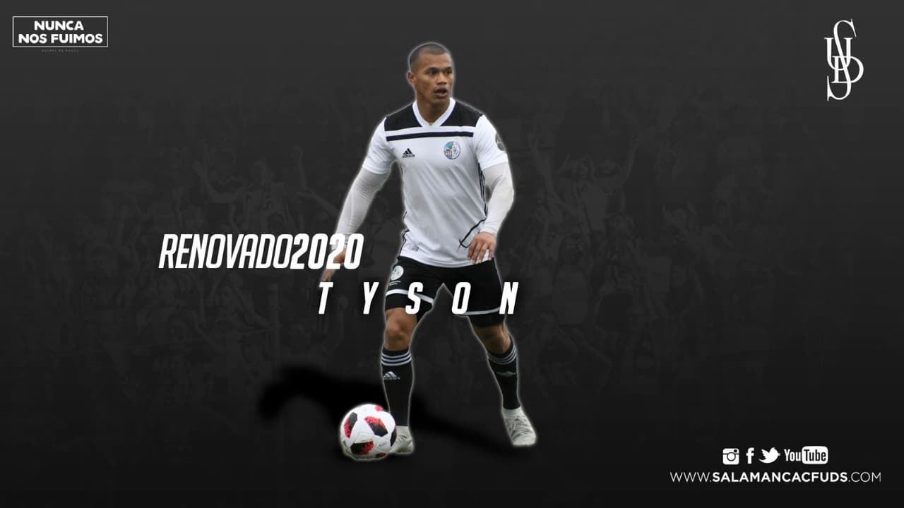 Rodrigo 'Tyson' Vera arribó al equipo procedente del Athletic Club Morelos y la campaña pasada disputó 22 partidos en Segunda División B.