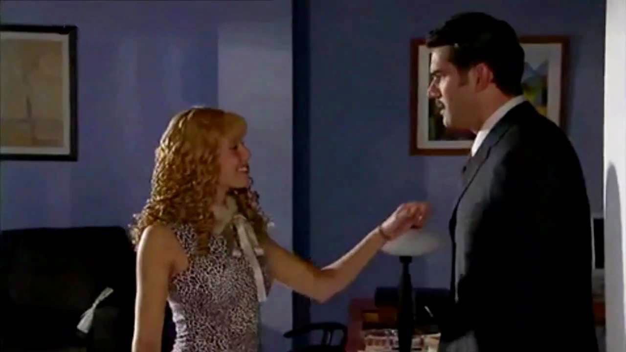 Se trata de una 
<b>nueva versión </b>del melodrama cuyo personaje principal fue encarnado en su momento por 
<b><a href="https://www.univision.com/entretenimiento/barbara-mori-estrena-romance-con-un-famoso-productor-fotos">Bárbara Mori.</a></b> Ahora 'Rubí' será interpretado por otra actriz mexicana.