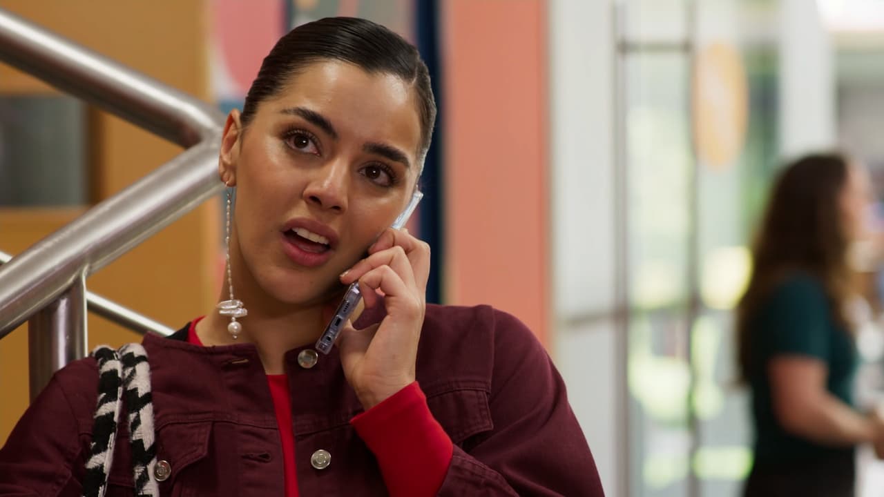 ¡Yesenia tiene una hermana gemela!
