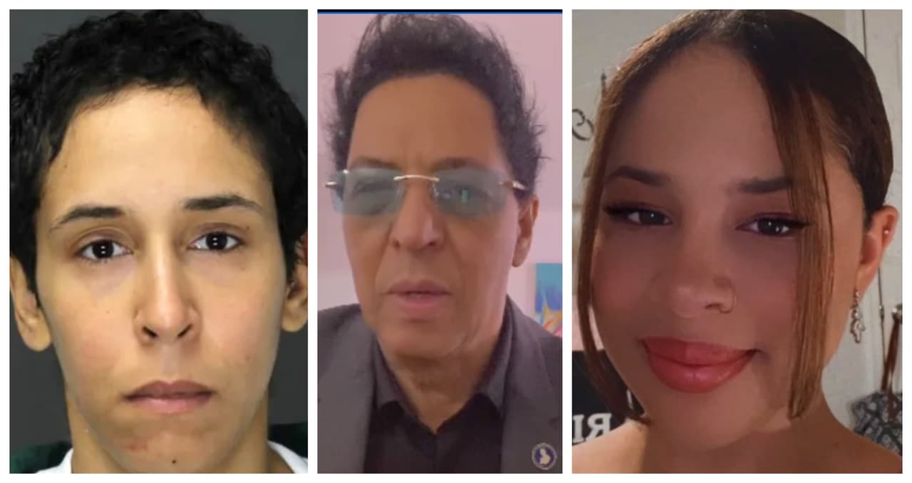 Acusada de asesinar a tiros a su hermana menor en Nueva Jersey es nieta del merenguero Bonny Cepeda