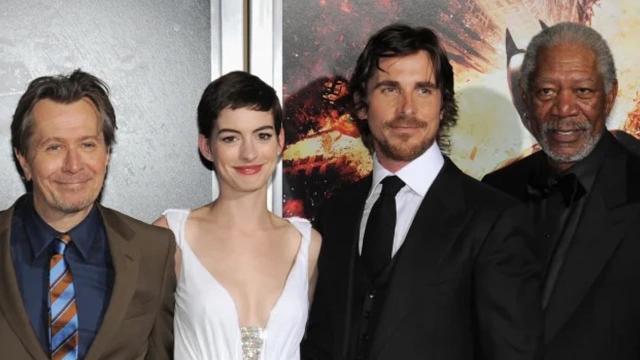 Muere famoso actor de Batman y Rambo tras “desplomarse” en una playa: esto se sabe