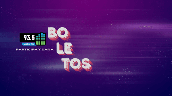 Gana tus boletos para Camila en su nueva gira 2025