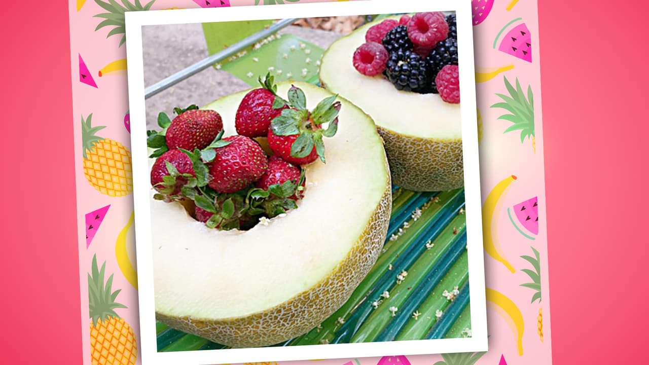 Una de las mejores cosas que le han pasado en su estadía en México es encontrar una gran variedad de frutas frescas y deliciosas. Tener una buena alimentación es indispensable para nuestra digital host y eso lo deja bien claro en su canal de YouTube "The Fruit Gypsy".