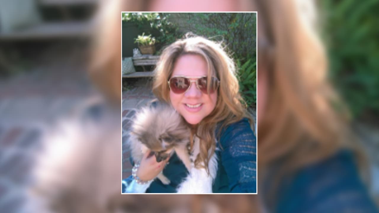 Buscan a Michelle Reynolds una maestra del Distrito Escolar Independiente de Alvin reportada como desaparecida en Houston