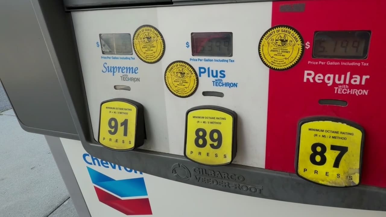 “Para nosotros es pérdida”: Incrementa el precio de la gasolina en el Área de la Bahía