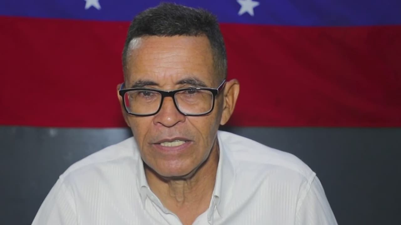 Ayuda de Impacto: A pesar de grabar la afamada canción 'Burrito Sabanero', Ricardo Cuenci lucha por tener una vida digna y ayudar a los suyos