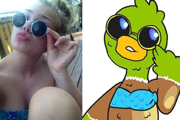 French Girls es la nueva app de moda.