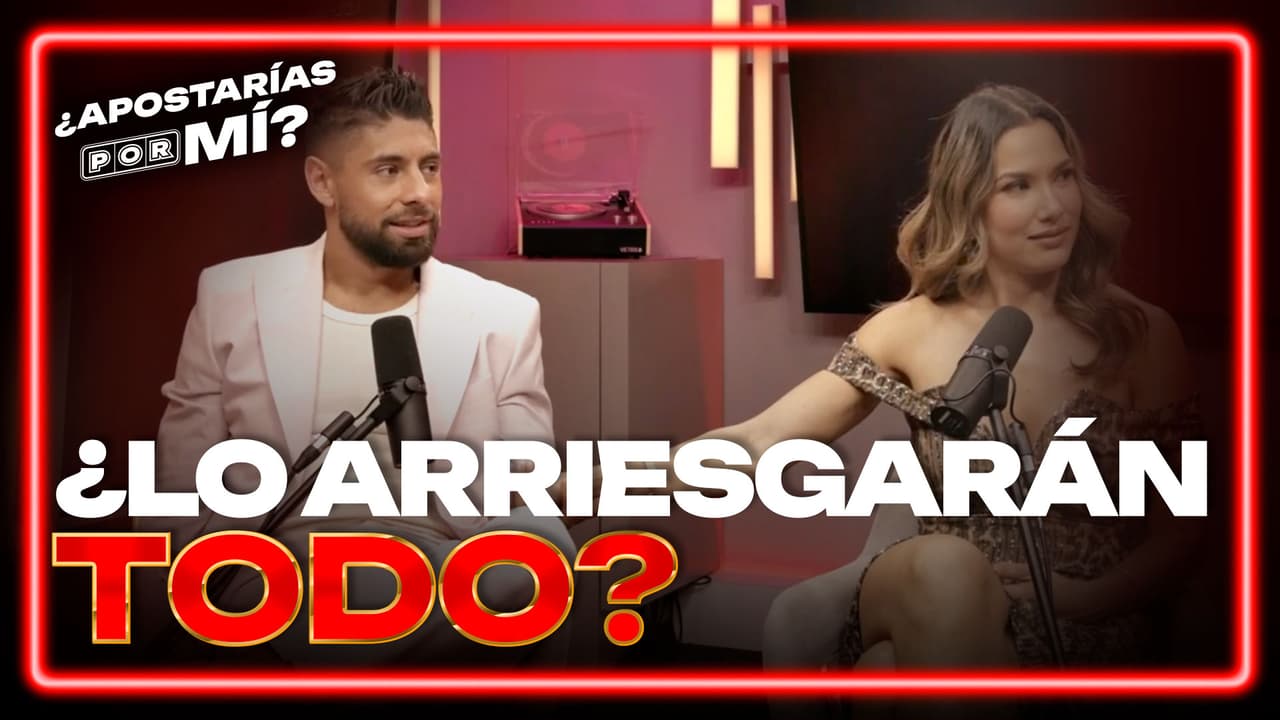 Ale y Beta revelan cuánto están dispuestos a apostar el uno por el otro