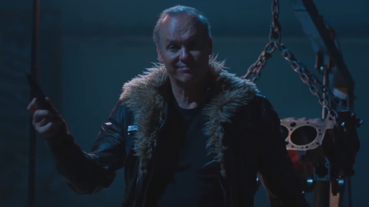 El personaje de Michael Keaton sigue vivo en el MCU y podría unirse a los Seis Siniestros sin problema.