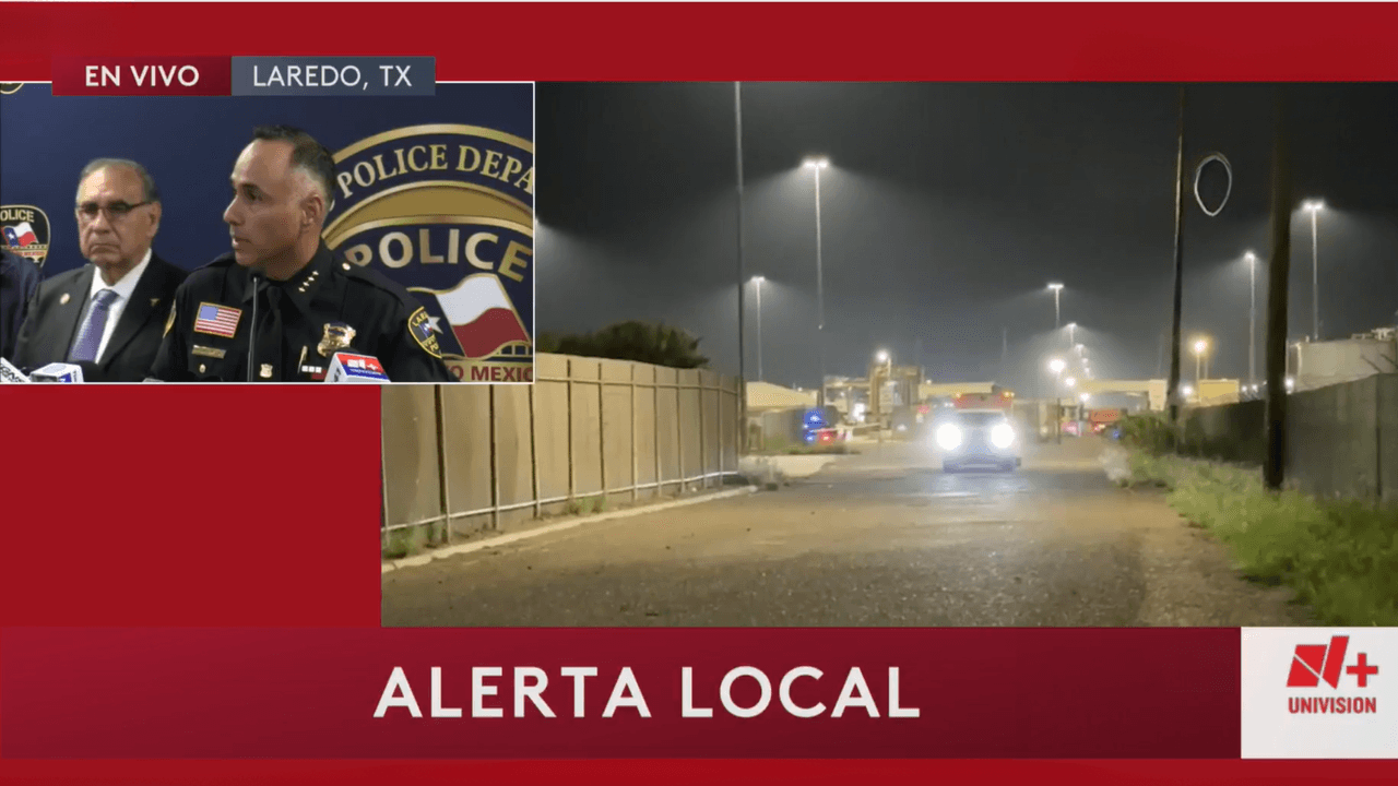 Autoridades mantienen una investigación federal activa tras el hallazgo de seis migrantes sin vida dentro de un tren en Laredo.