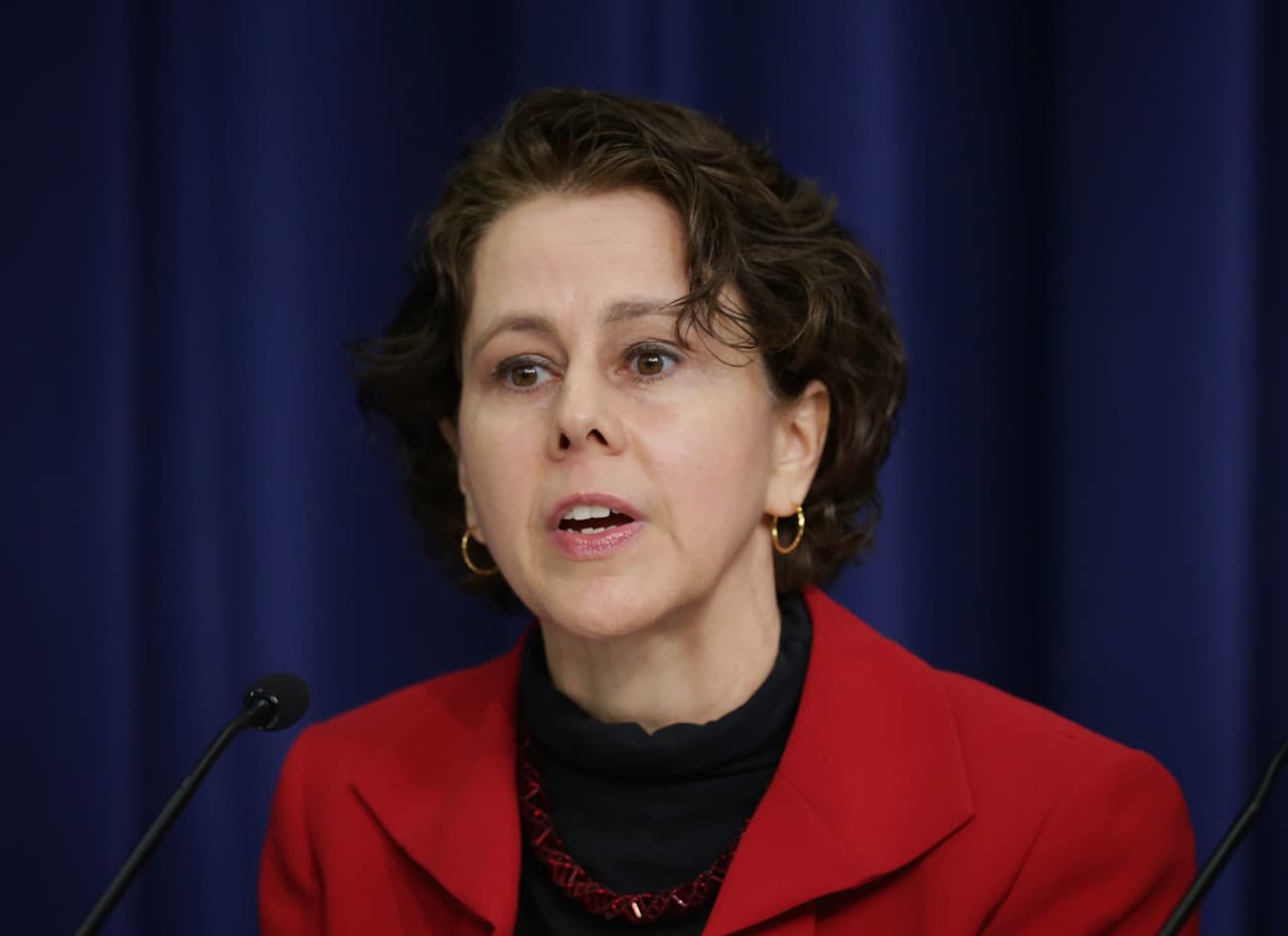 Por qué la presencia de esta asesora de Obama en el equipo de Biden molesta a quienes aspiran una reforma migratoria