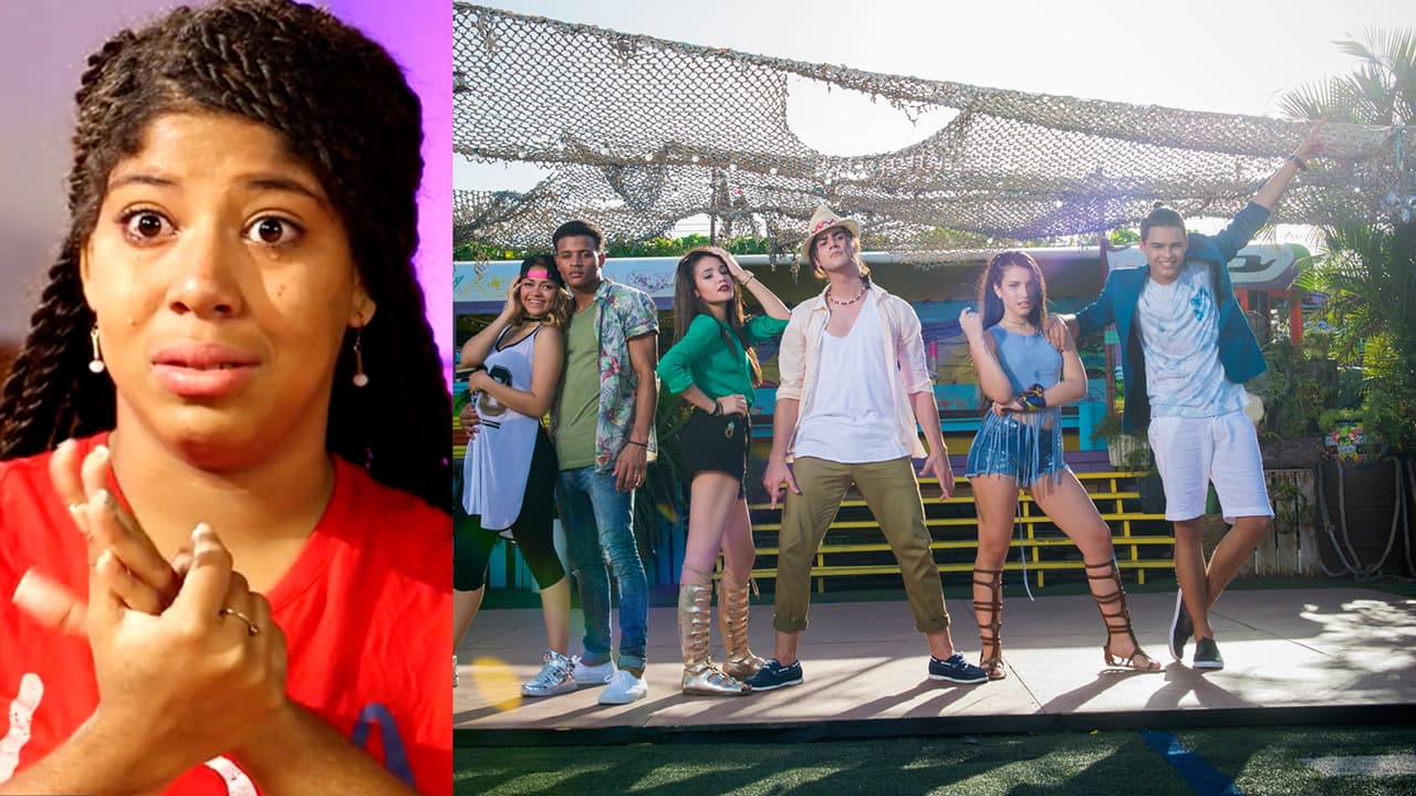 El último episodio de los Middle Rounds de La Banda fue una montaña rusa de emociones