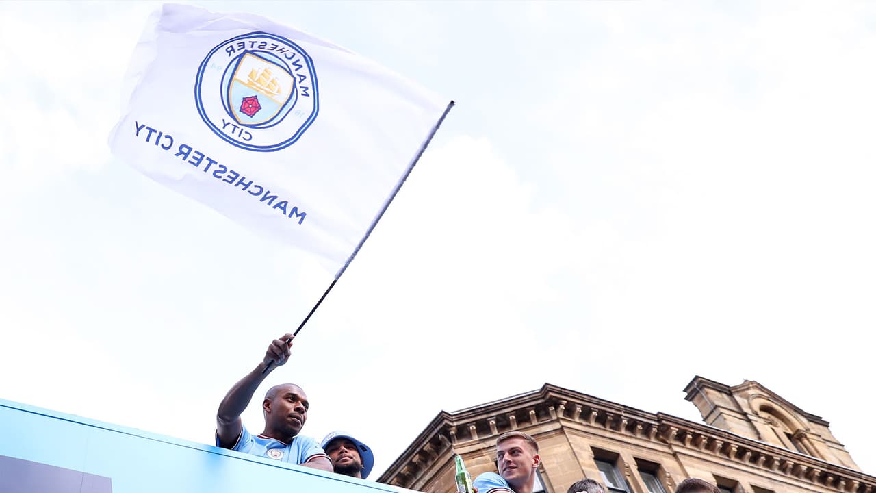 Consorcio propietario del Manchester City está interesado en el Palermo