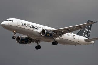 Apenas comienza el calvario de Mexicana de Aviación
