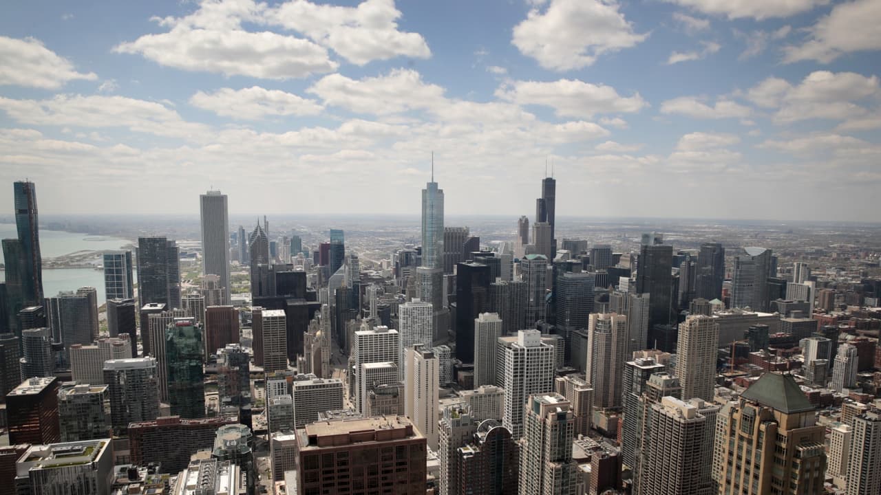 Periodos de sol y poca posibilidad de lluvia este martes.