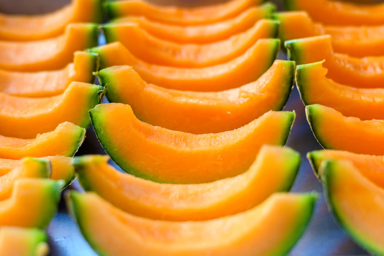 Al menos 8 muertos en EEUU y Canadá por salmonela detectada en melones contaminados procedentes de México