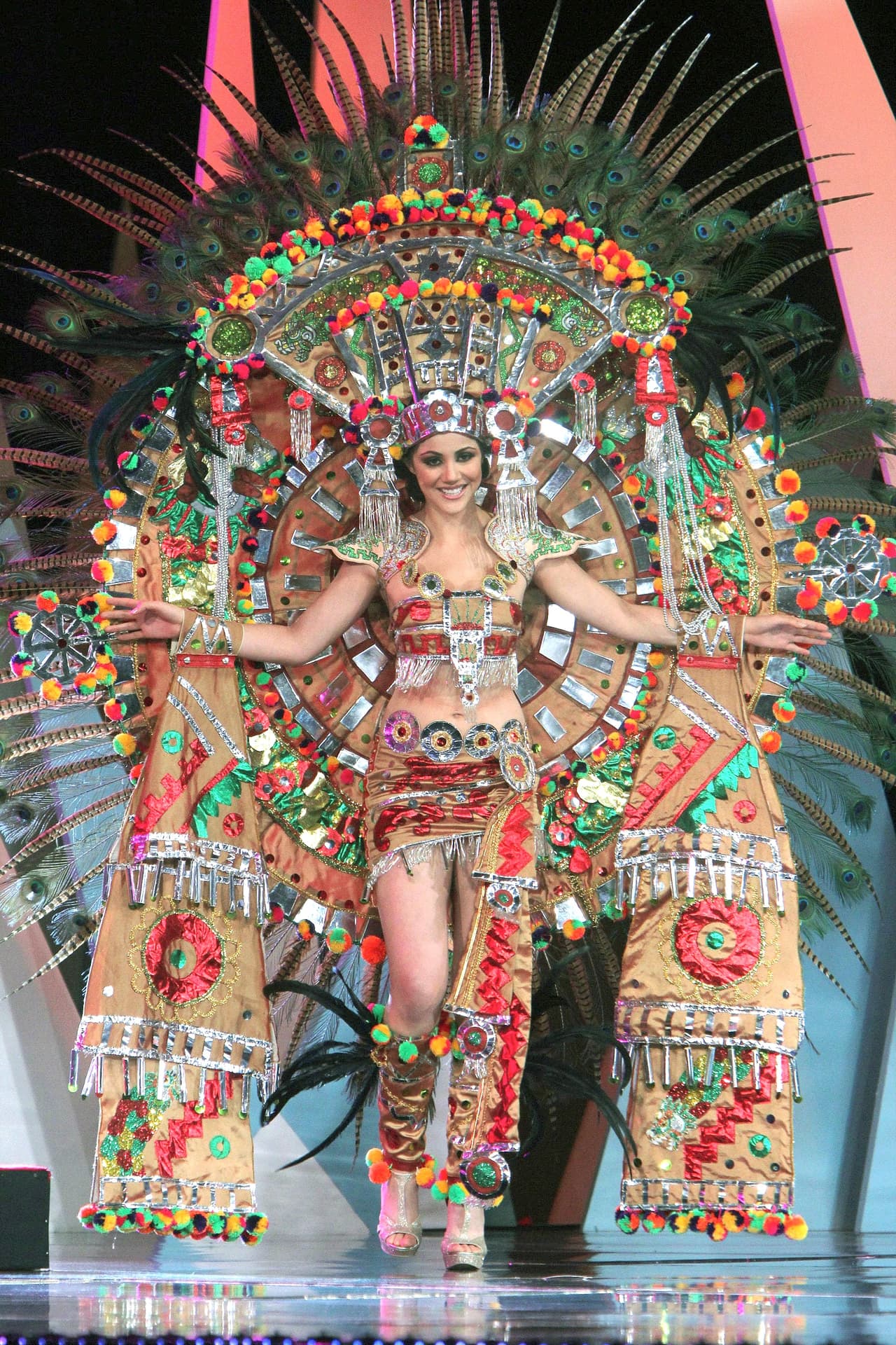 Univision fue la primera cadena de televisión en romper relación con Donald Trump.