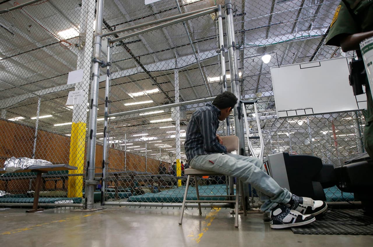 Corte confirma que los menores indocumentados que entren solos al país tienen derecho a una audiencia