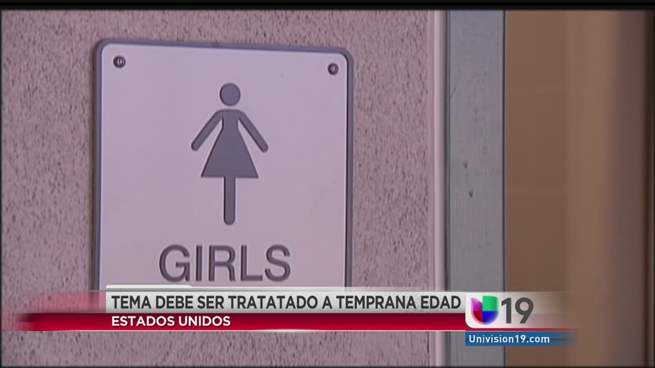 Obama pide que los alumnos transexuales puedan elegir baño en las escuelas