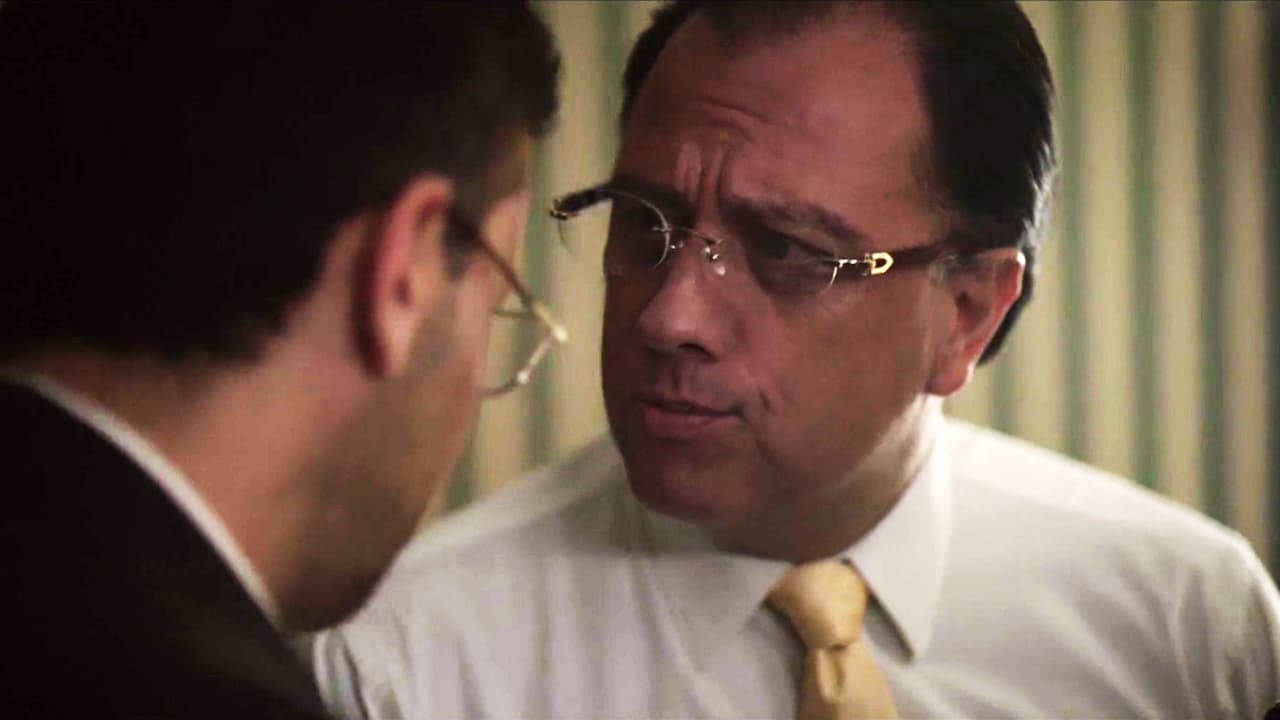 Surprisingly, ‘El Profesor’ found out that his party had arranged an interview with ‘Poncho El Payaso’ a famous TV host.