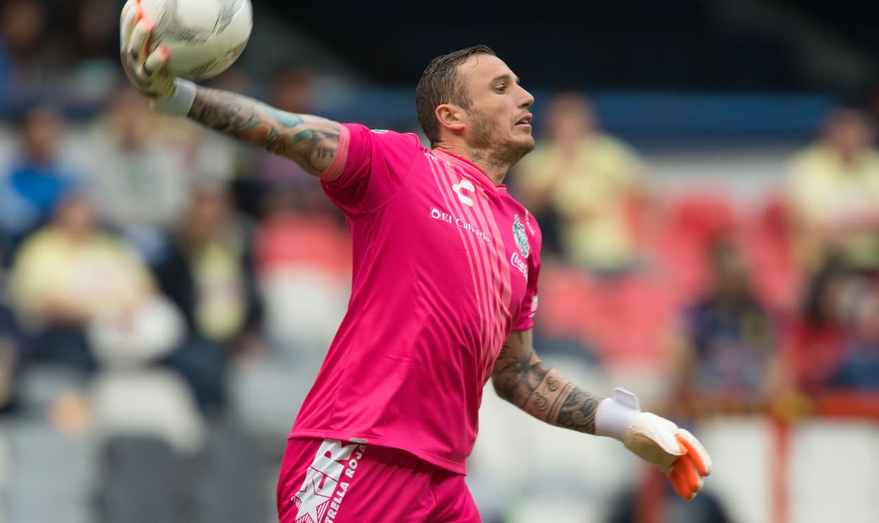 Campestrini señala que Racing no es superior que Puebla