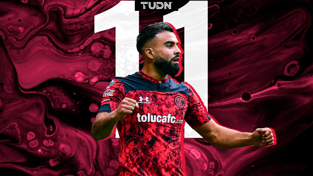 Alexis Canelo reconoce que soñaba con un título de goleo