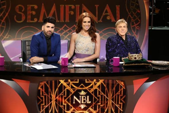 Ahora sí que todas contra todas. ¿Quién ganará? Una semifinal a lo grande con Ale Guzmán, La Arrolladora Banda El Limón y Christian Daniel. Además, animales salvajes y hasta las eliminadas resucitaron. ¿Eres Team Clarissa, Team Nathalia, Team Francisca o Team Catherine?