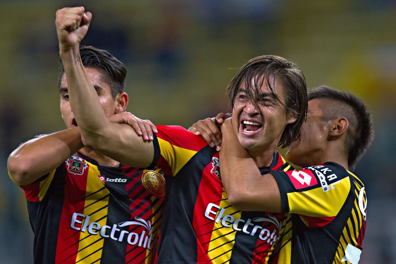 Leones Negros y Xolos de Tijuana triunfan en la Copa MX