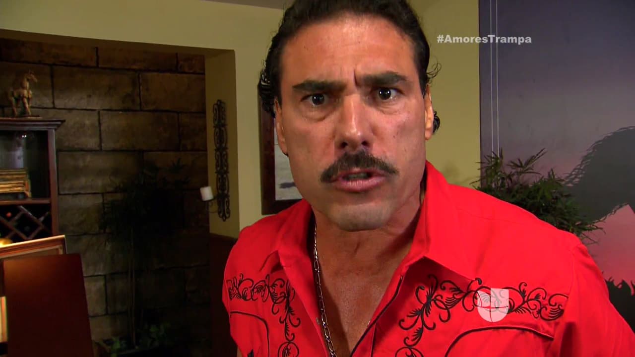 Pero finalmente entró en razón y no dudó de María.