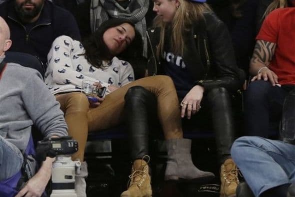 Fotos: New York Daily News y Getty Images