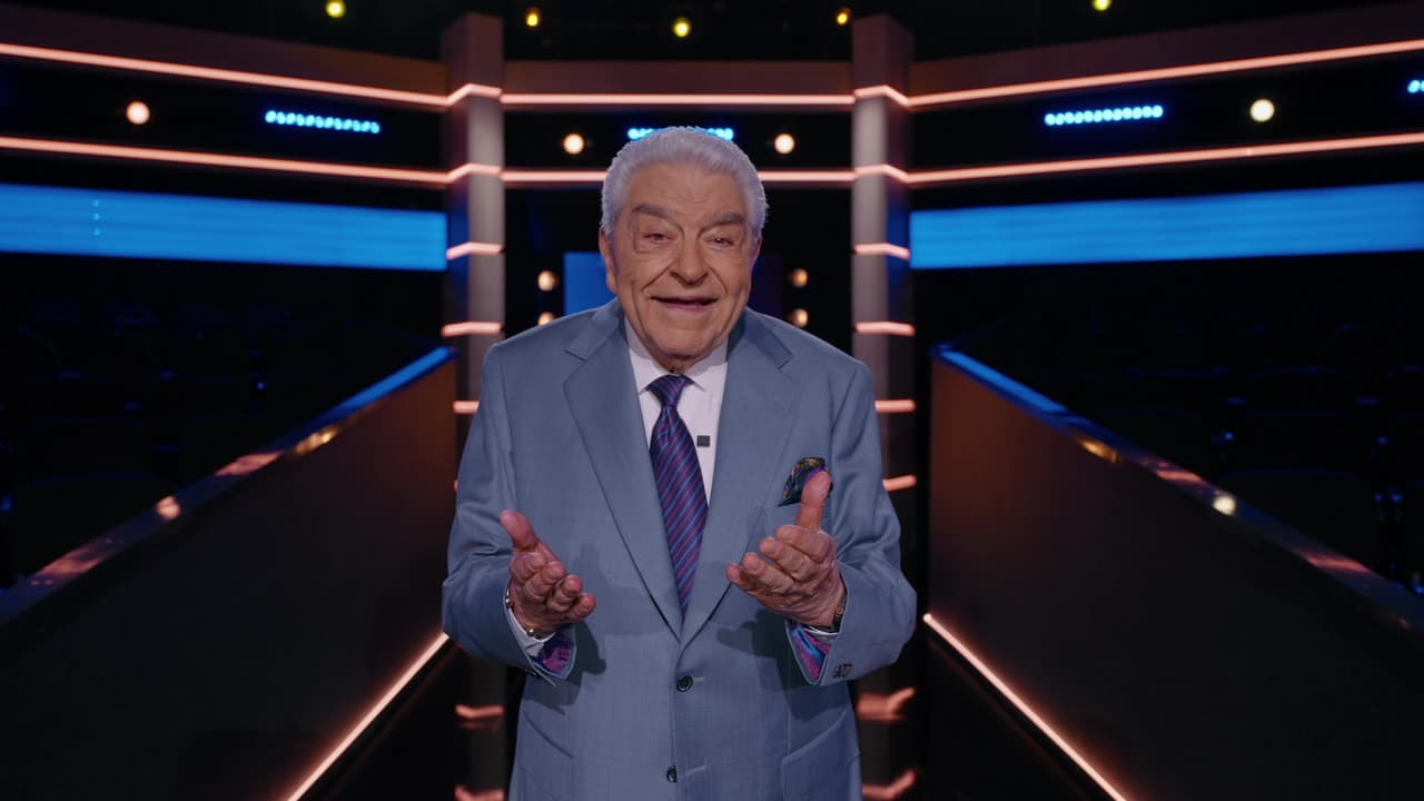 Gigantes con Don Francisco Programa 1
