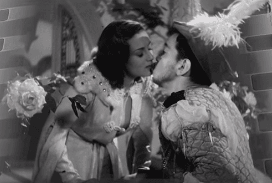 Cantinflas Romeo y Julieta