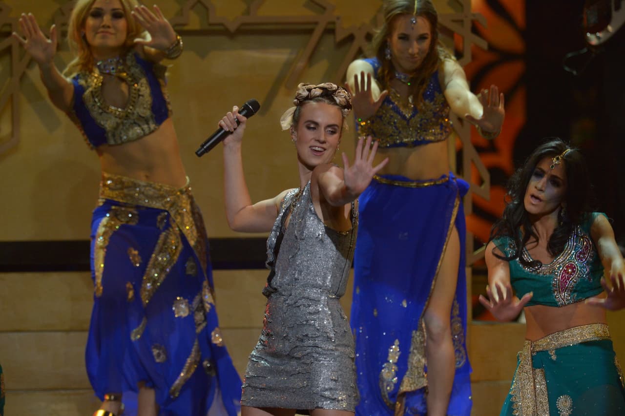 Sensacional, nada iguala esta magnífica presentación.