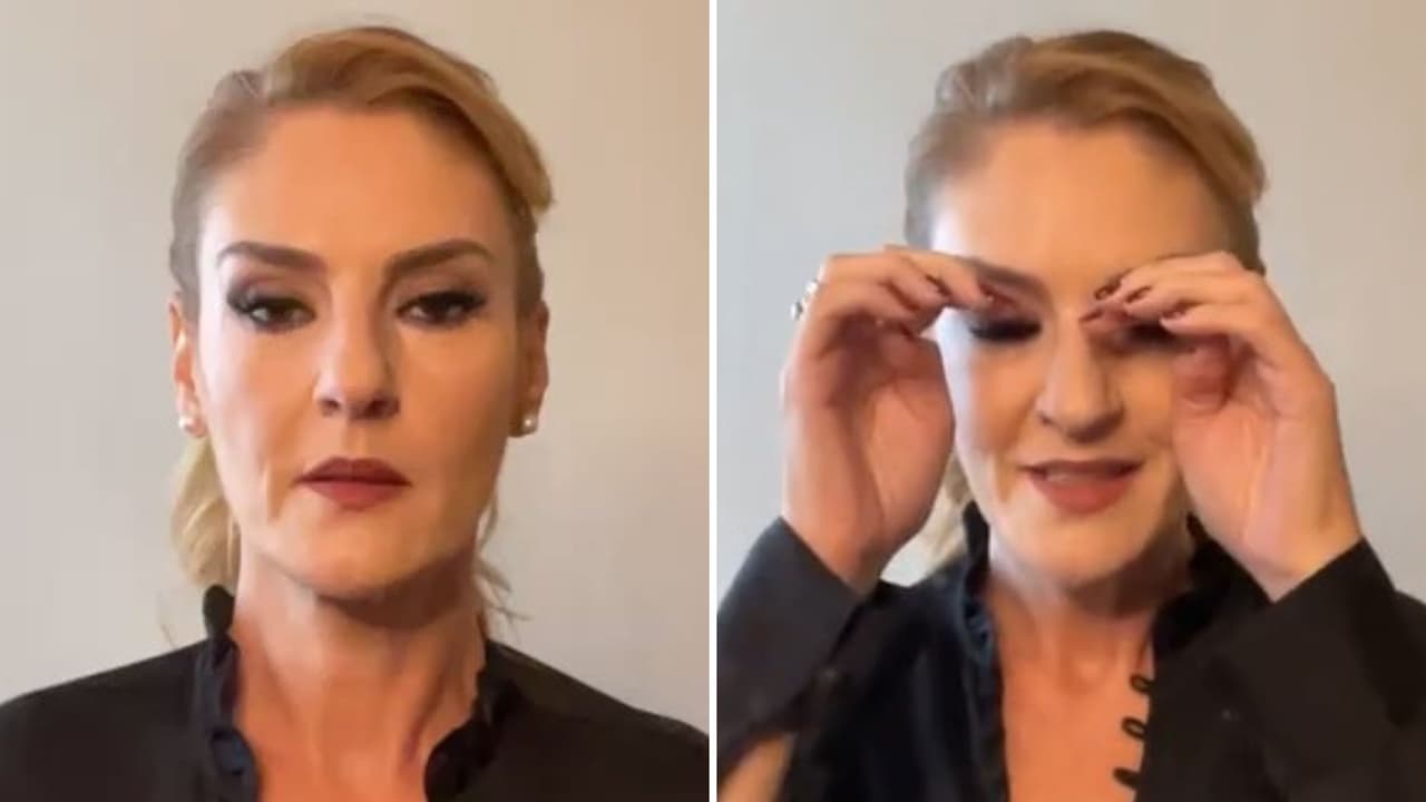 Chantal Andere aún de luto por "dolorosísima" muerte de su perrito: "Ya ni levantarse podía"