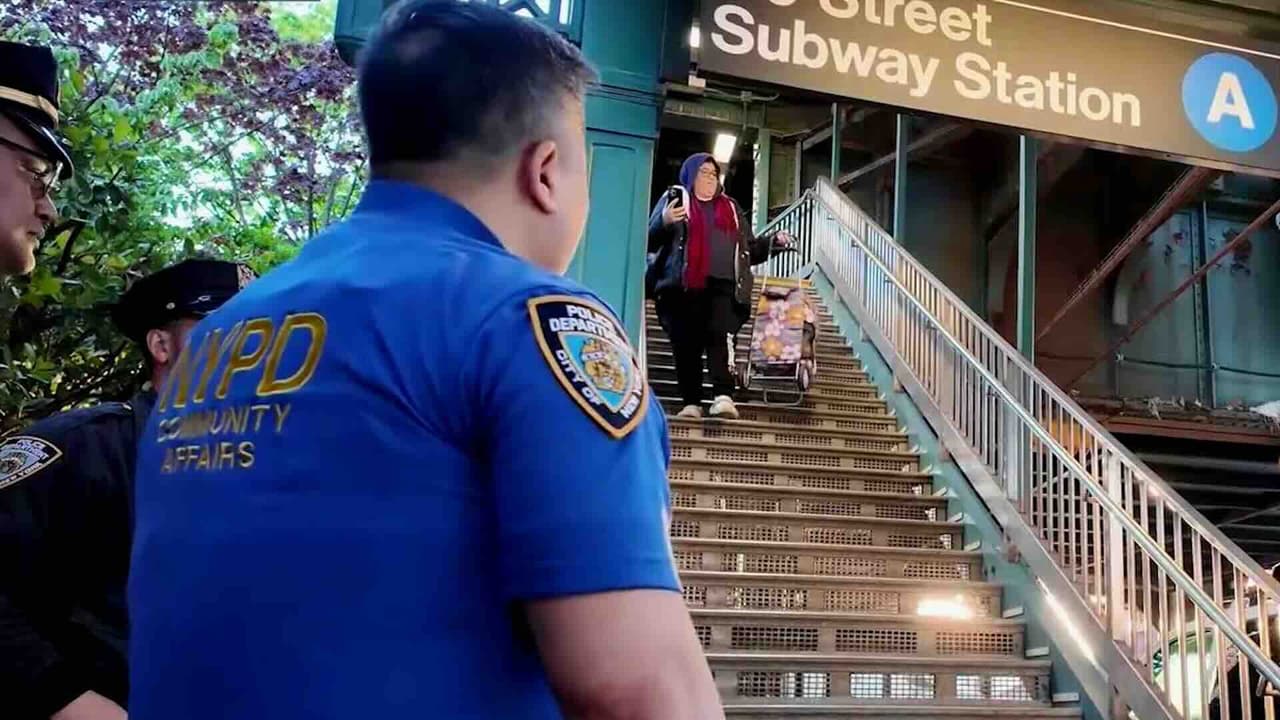 Alerta en Queens: Tiroteo en un vagón del Metro deja a un hombre herido